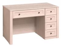 Фото shkafy-dlya-knig стол письменный-2 люкс montpellier производитель Глазов