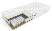Матрас Status (Статус) (70х200 , Ширина 70 см , Высота 22 см (Сити) ) в Геническе от производителя 