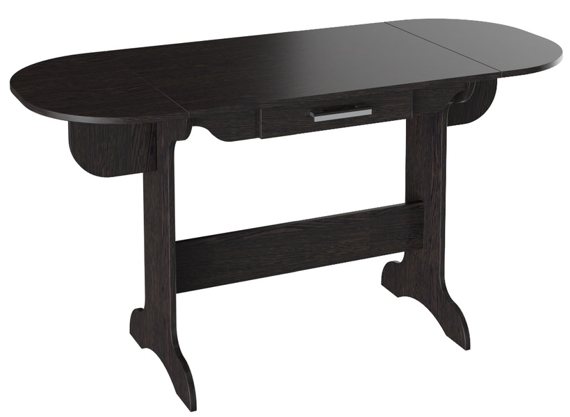 Фото Стол обеденный Дакота (Бон мебель) от производителя Бон-мебель в Геническе по цене 3&nbsp;990 ₽