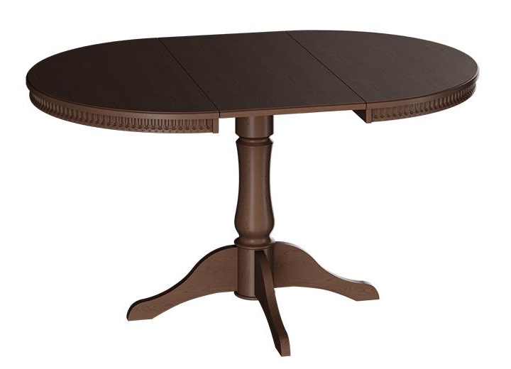 Фото Стол обеденный Орландо Т1  от производителя ТриЯ в Геническе по цене 30&nbsp;180 ₽