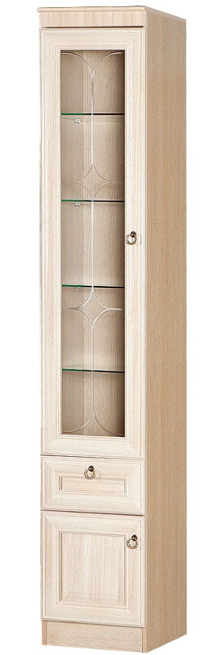 Фото Шкаф МЦН Инна 604 от производителя Яна в Геническе по цене 16 460 ₽