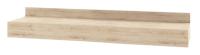 Полка 1NL Оскар (Oskar) (дуб санремо (Анрэкс) ) в Геническе от производителя 