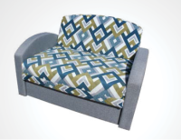 Диван Олеся (1 категория (ArtMax) ) в Геническе от производителя 