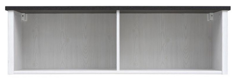 Фото Полка Порто SFW/120 от производителя Black Red White (БРВ) в Геническе по цене 5 520 ₽