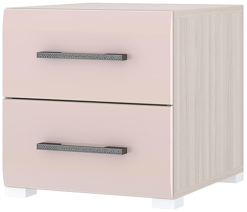 Фото Тумба прикроватная Ненси (Горизонт) от производителя Горизонт в Геническе по цене 3&nbsp;200 ₽