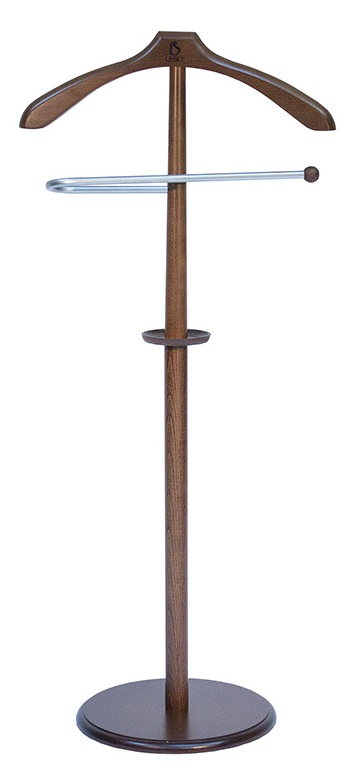 Фото Вешалка напольная Leset Бостон  от производителя Импэкс в Геническе по цене 4&nbsp;900 ₽