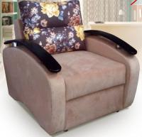 Фото  кресло софия производитель Дюарт