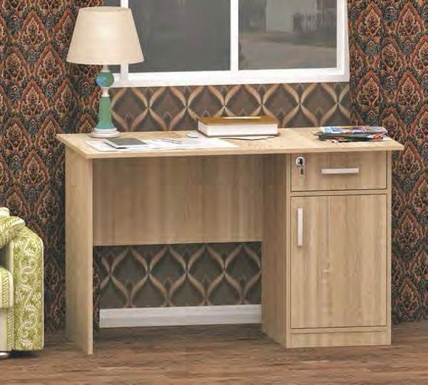 Фото Стол письменный Фронда-3 от производителя Пирамида в Геническе по цене 6 230 ₽