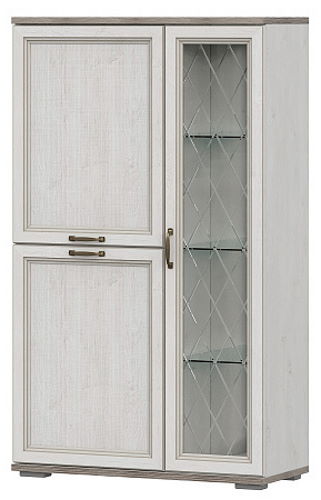 Фото Шкаф Александрия ШК-116 от производителя SV-мебель в Геническе по цене 20 760 ₽