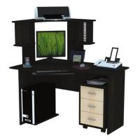 Фото stoly-kompyuternye стол компьютерный ск-13 (п)  производитель Пирамида