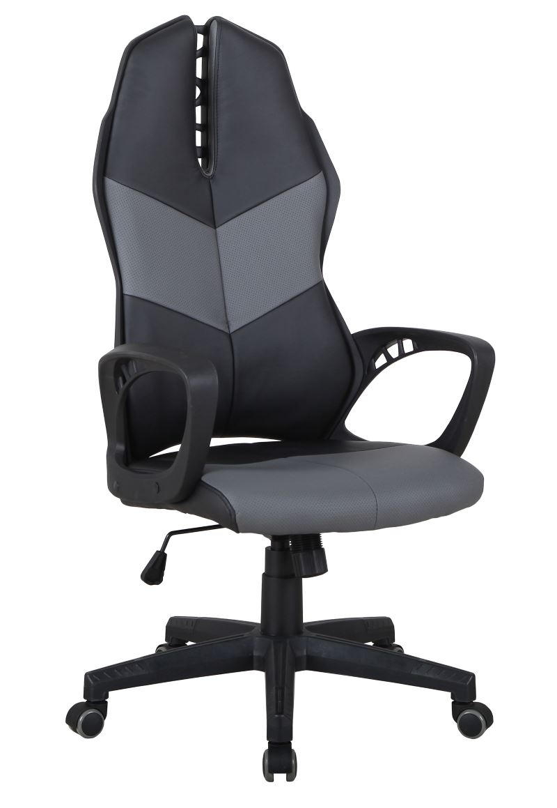 Фото Кресло геймерское Ивил (iWheel)  от производителя Tetchair в Геническе по цене 15 150 ₽