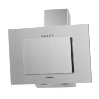 Вытяжка наклонная Tower 50 (496х287хh600(860)) (Материал Металл , Цвет Металлик) в Геническе от производителя 