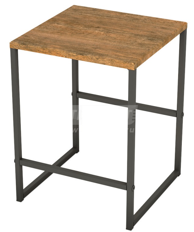 Фото Табурет Рокс от производителя Калифорния в Геническе по цене 2&nbsp;860 ₽