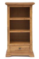 Фото  книжный шкаф малый avignon pro-l01-h132 производитель Tetchair