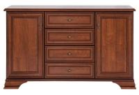 Фото gostinaya-kentaki-kentaki тумба kentaki s320-kom2d4s производитель Black Red White (БРВ)