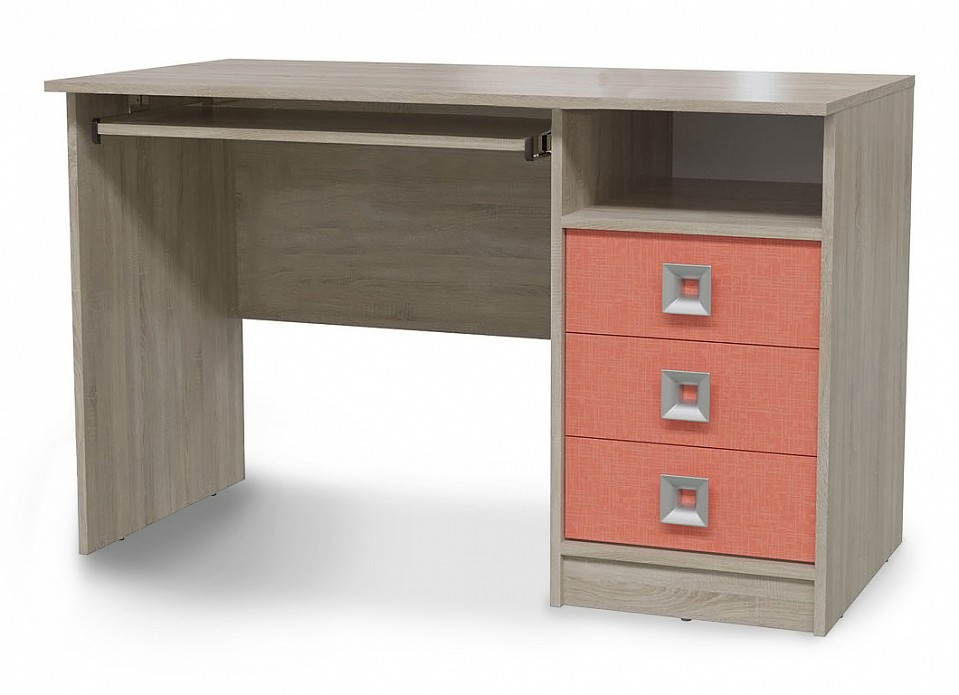 Фото Стол компьютерный Сити от производителя Гранд Кволити в Геническе по цене 10&nbsp;710 ₽