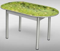 Фото  стол обеденный универсальный  производитель Катрин