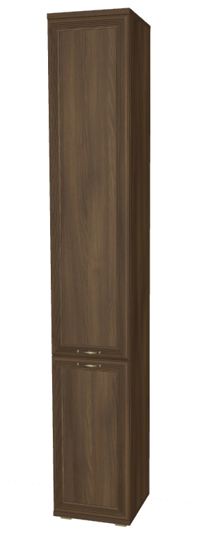 Фото Шкаф Карина ШК-1042 многоцелевой от производителя Лером в Геническе по цене 13&nbsp;530 ₽