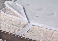 Наматрасник Slipcover 3-D mesh в интернет магазине Планета Комфорта Фото namatrasniki наматрасник slipcover 3-d mesh производитель Фабрика Снов