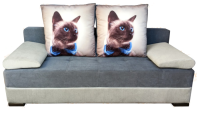 Диван Токио Люкс (0 категория (Атлантик) ) в Геническе от производителя 