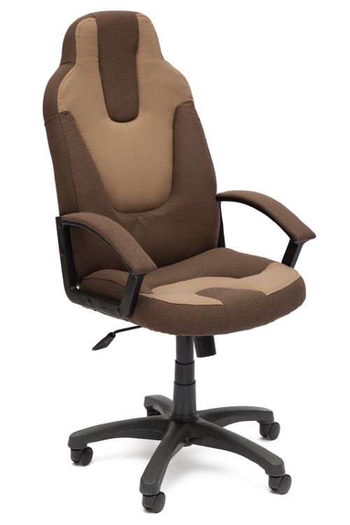 Фото Кресло геймерское Нео (Neo) 3 от производителя Tetchair в Геническе по цене 12 170 ₽