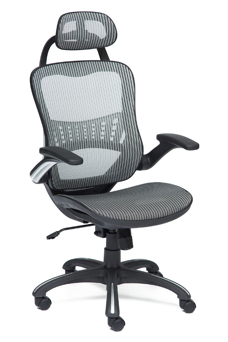 Фото Кресло для персонала Меш (Mesh)-1 от производителя Tetchair в Геническе по цене 20 590 ₽