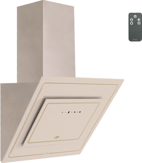 Фото Вытяжка наклонная Lavanda 160 (600х465хh880(1280)) от производителя MBS в Геническе по цене 24 470 ₽