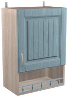 Фото  кухня кантри шкаф навесной шкн500п производитель 