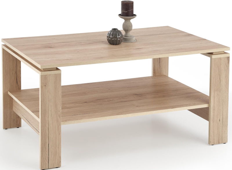 Фото Стол журнальный Halmar Andrea от производителя Halmar  в Геническе по цене 15&nbsp;660 ₽