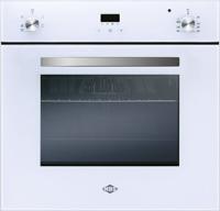 Духовой шкаф электрический DE-610 (594х543хh594) (Материал Стеклокерамика , Цвет Черный) в Геническе от производителя 