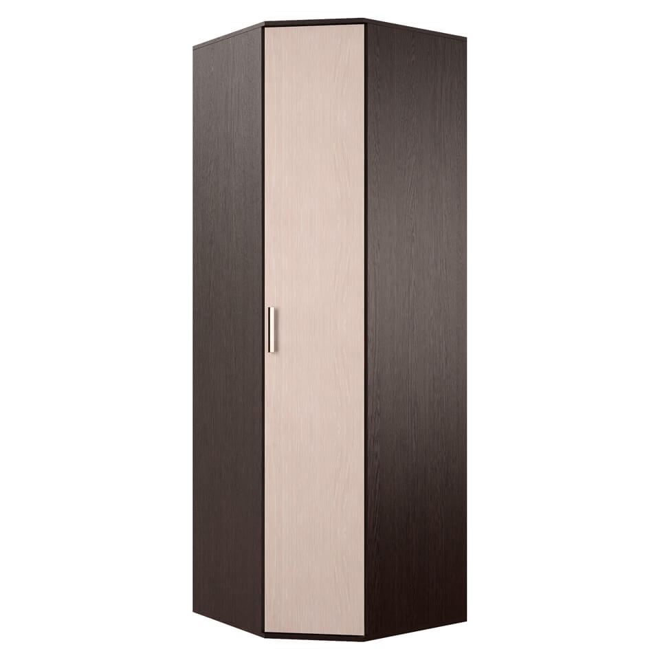 Фото Шкаф Белла (75) угловой от производителя БТС  в Геническе по цене 8 080 ₽