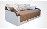 Диван-Софа Эфри (1 категория (ArtMax) ) в Геническе от производителя 