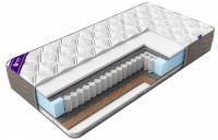 Фото  матрас элит verona (верона) в чехле из трикотажа производитель Корона