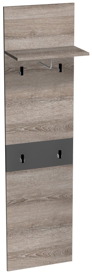 Фото Вешалка Ханна ПХ-11 от производителя СБК в Геническе по цене 2&nbsp;900 ₽