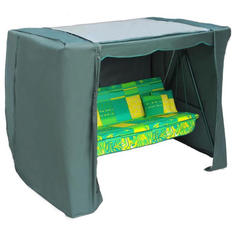Фото Чехол укрытие (москитная сетка) Пилот/Вираж (2020х1450х1800) от производителя Кемпинг Групп в Геническе по цене 3 840 ₽