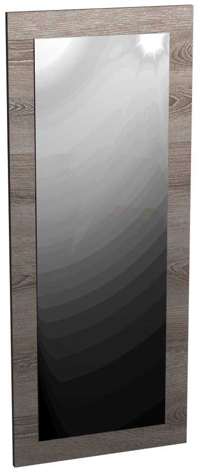 Фото Зеркало Ханна ПХ-9 от производителя СБК в Геническе по цене 2&nbsp;040 ₽