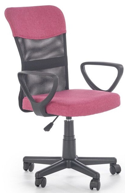 Фото Кресло компьютерное Halmar Timmy от производителя Halmar  в Геническе по цене 10 090 ₽