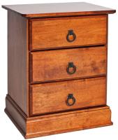 Фото  тумбочка прикроватная signal boston производитель Signal