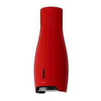 Вытяжка островная Kent 50 (435х435хh1050(1300)) (Материал Металл , Цвет Черный) в Геническе от производителя 