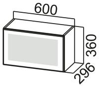 Кухня Классика шкаф навесной ШГ600с (36) в интернет магазине Планета Комфорта Фото kukhnya-klassika-sv кухня классика шкаф навесной шг600с (36) производитель SV-мебель