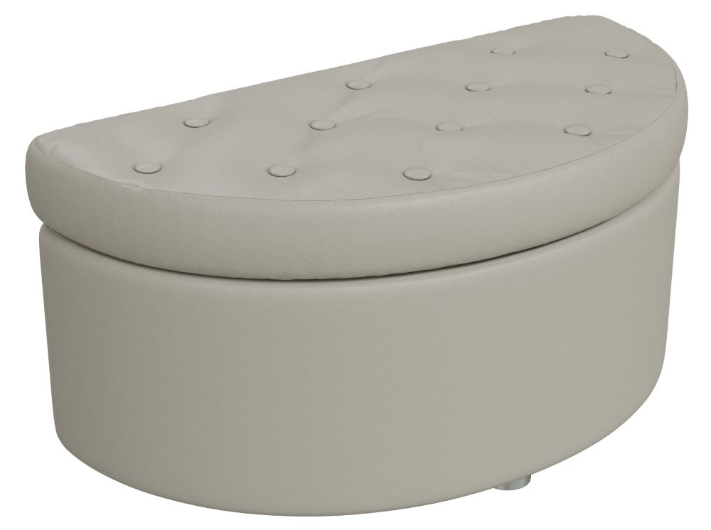 Фото Банкетка Луна 6-5115 от производителя Гранд Кволити в Геническе по цене 7&nbsp;140 ₽