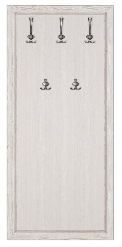 Фото Вешалка Stylius B169-WIE70 от производителя Black Red White (БРВ) в Геническе по цене 10 860 ₽