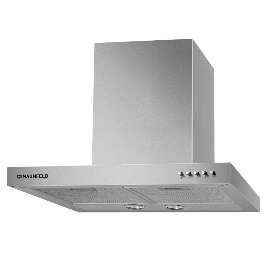 Фото Вытяжка купольная Roding slim 60 (600х500хh440(810)) от производителя Maunfeld в Геническе по цене 10 890 ₽