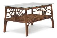 Фото  столик кофейный каванто (kavanto) производитель Tetchair