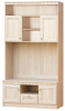 Фото Шкаф многоцелевой Инна 610 от производителя Яна в Геническе по цене 28&nbsp;960 ₽