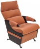 Фото Кресло-качалка Турбо от производителя НТКО в Геническе по цене 15&nbsp;220 ₽
