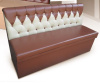 Фото Кухонная лавка Орион от производителя Дюарт в Геническе по цене 10&nbsp;600 ₽