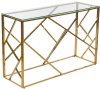 Фото Консольный столик BS-05-G от производителя La-alta в Геническе по цене 46&nbsp;150 ₽