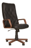 Фото Кресло для руководителя Куба (Cuba) extra tilt от производителя Новый стиль в Геническе по цене 23&nbsp;550 ₽