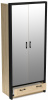 Фото Шкаф Бостон (90) двухдверный (2 зеркала) от производителя СБК в Геническе по цене 19&nbsp;730 ₽